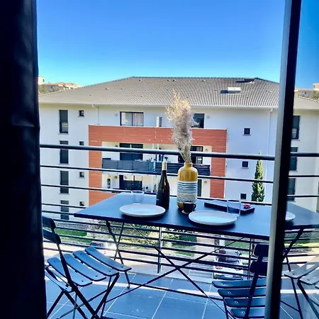 Sud , Quartier Residentiel