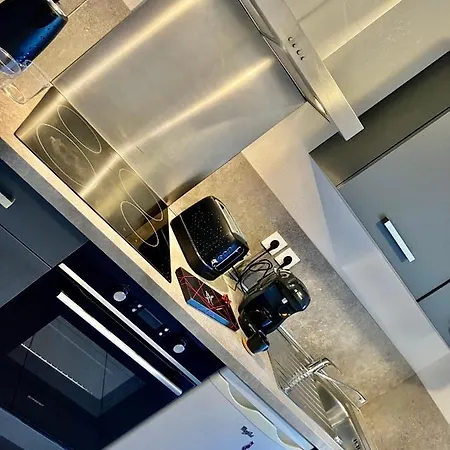 Sud , Quartier Residentiel *