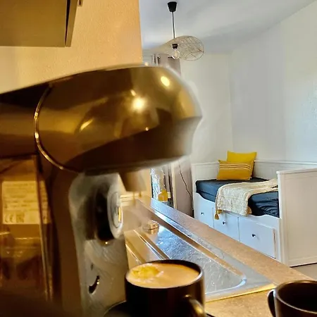 Διαμέρισμα Sud , Quartier Residentiel *