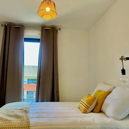Διαμέρισμα Tranquillite Et Commodites A Portee De Main *