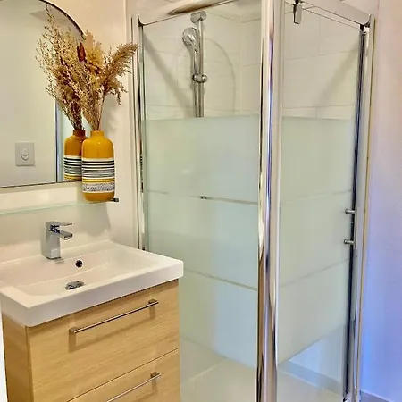 Apartment Tranquillite Et Commodites A Portee De Main *