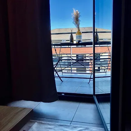 Sud , Quartier Residentiel Μπαστιά