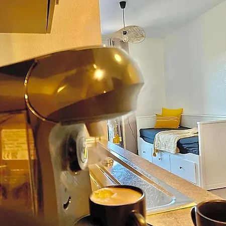 Apartment Tranquillite Et Commodites A Portee De Main Bastia (Corsica)