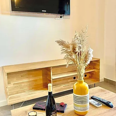Tranquillite Et Commodites A Portee De Main Apartment *