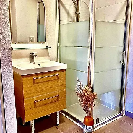 Tranquillite Et Commodites A Portee De Main Apartment