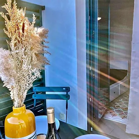 Tranquillite Et Commodites A Portee De Main Apartment *