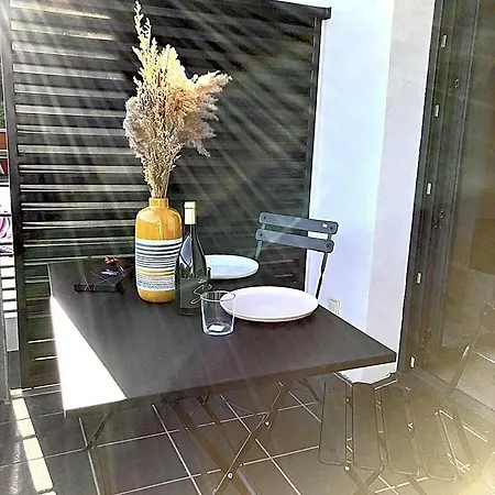 Tranquillite Et Commodites A Portee De Main Bastia (Corsica)