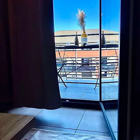 Tranquillite Et Commodites A Portee De Main Apartment Bastia (Corsica)