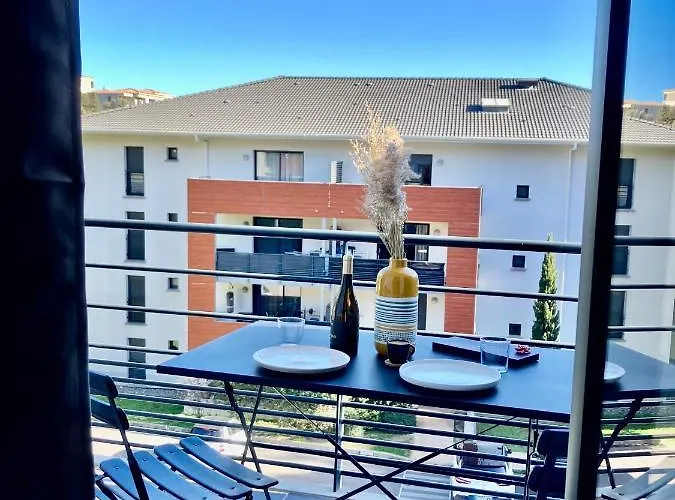 Sud , Quartier Residentiel