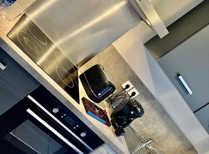 Sud , Quartier Residentiel *