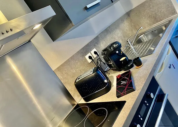 Sud , Quartier Residentiel *