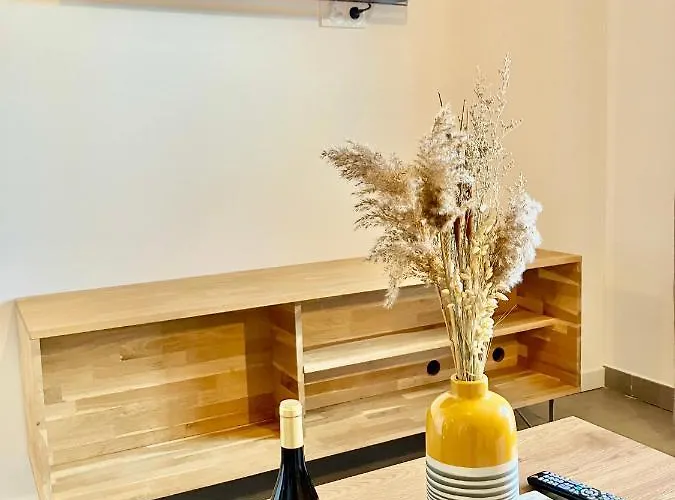 Sud , Quartier Residentiel Appartement *