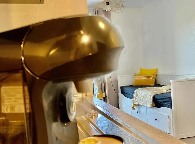 Appartement Sud , Quartier Residentiel *