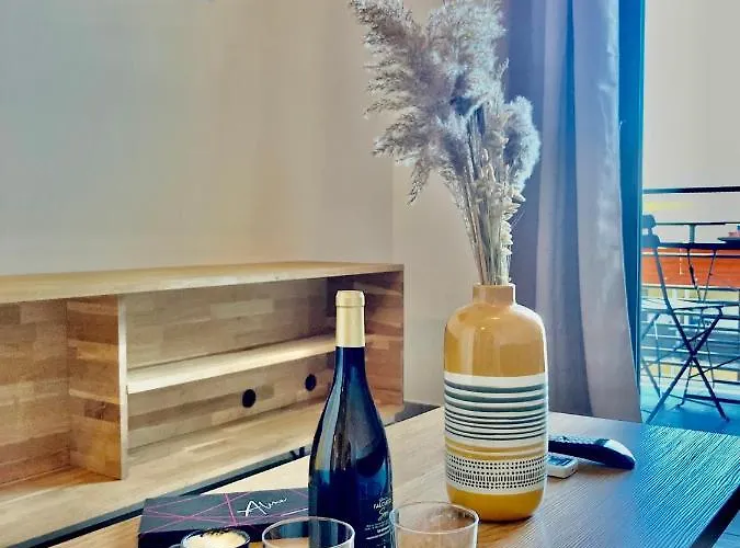 Appartement Sud , Quartier Residentiel