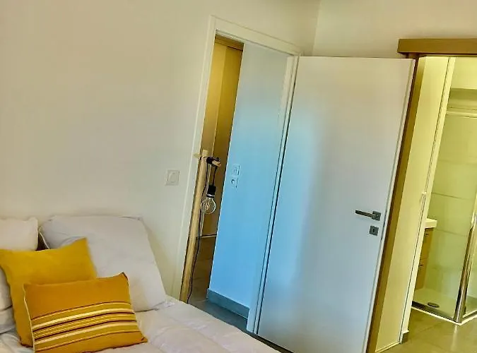 Sud , Quartier Residentiel Апартаменты