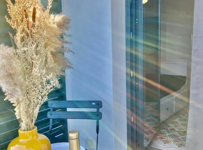 Appartement Sud , Quartier Residentiel Bastia (Corsica)