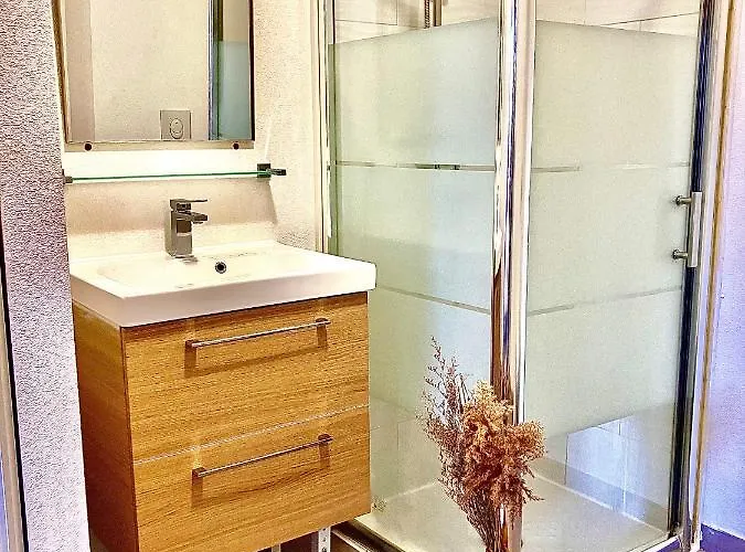 Sud , Quartier Residentiel Апартаменты