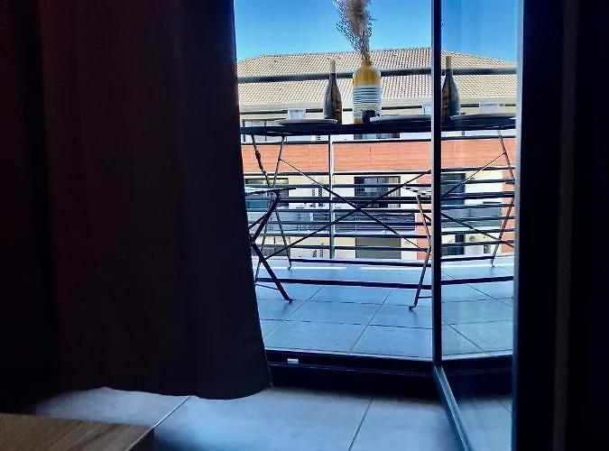 Sud , Quartier Residentiel Bastia (Corsica)