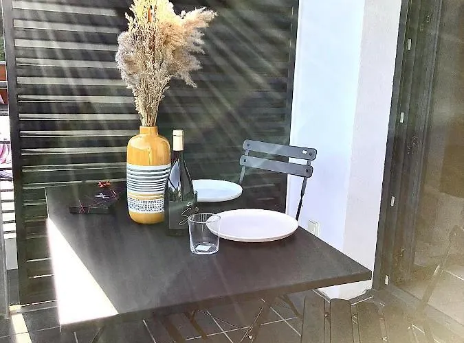 Sud , Quartier Residentiel